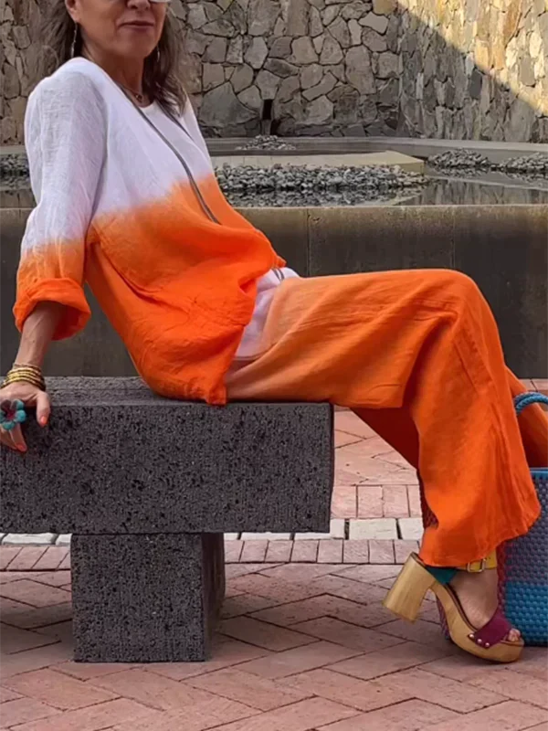 Tatiana® | Effortless and elegant winter set