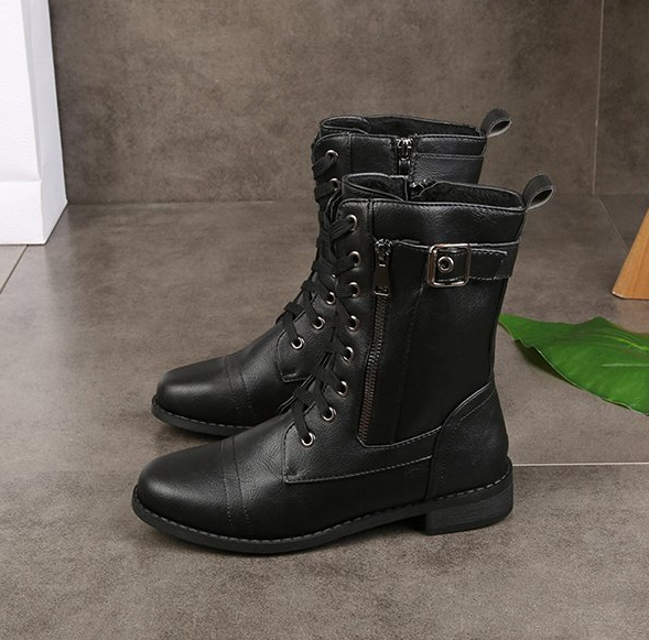 Adelaida | Durable orthopedic boots