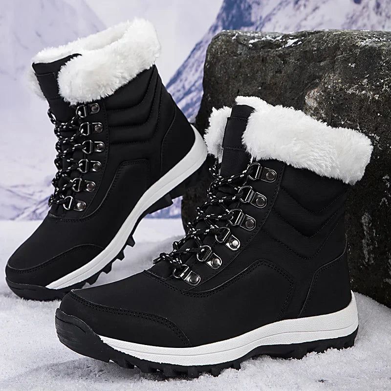 Ximena | Comfortable and fashionable orthopedic boots