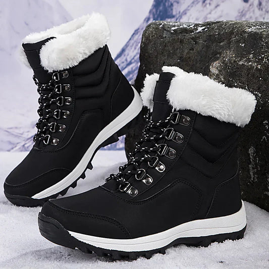Ximena | Comfortable and fashionable orthopedic boots