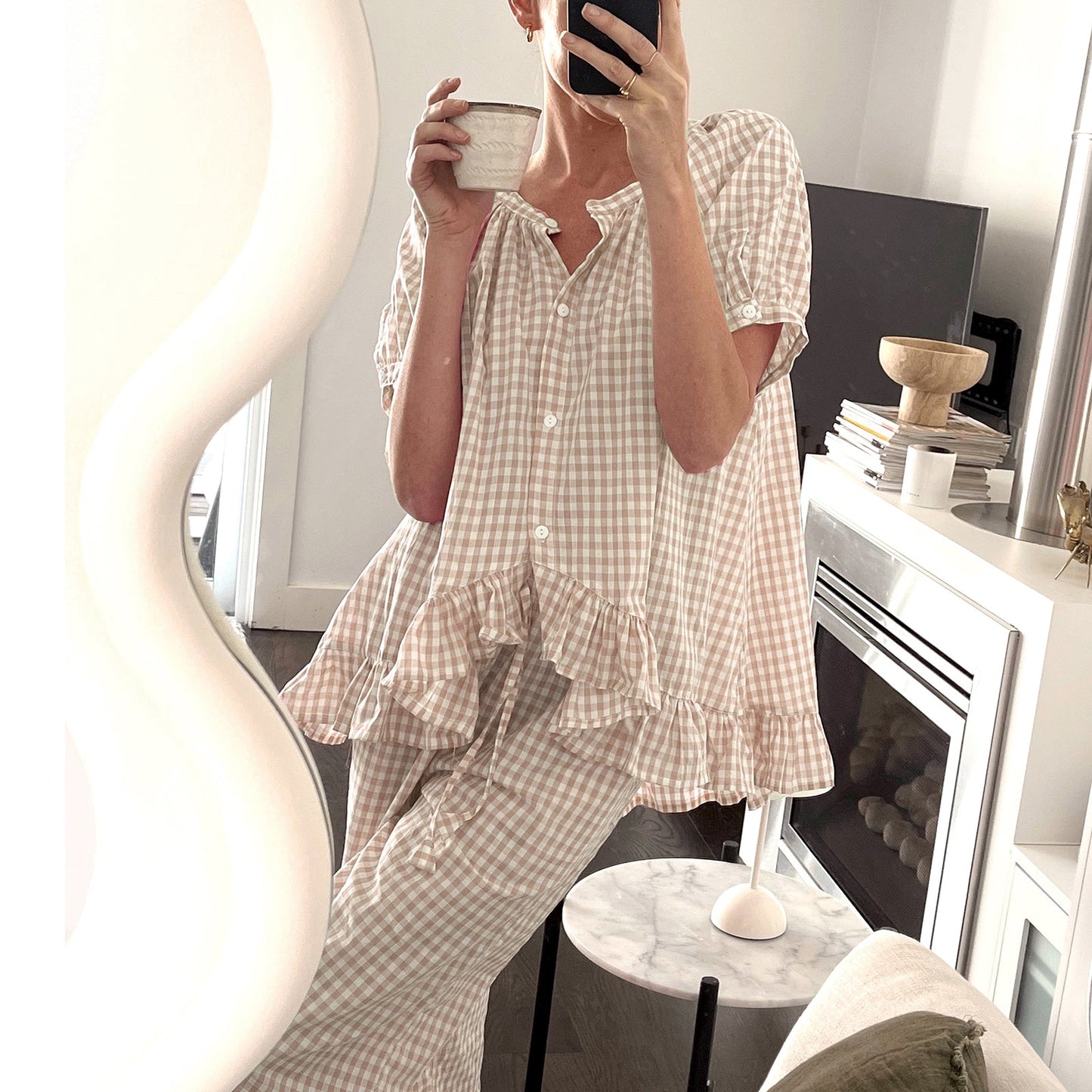 Marina® | Pajamas Set
