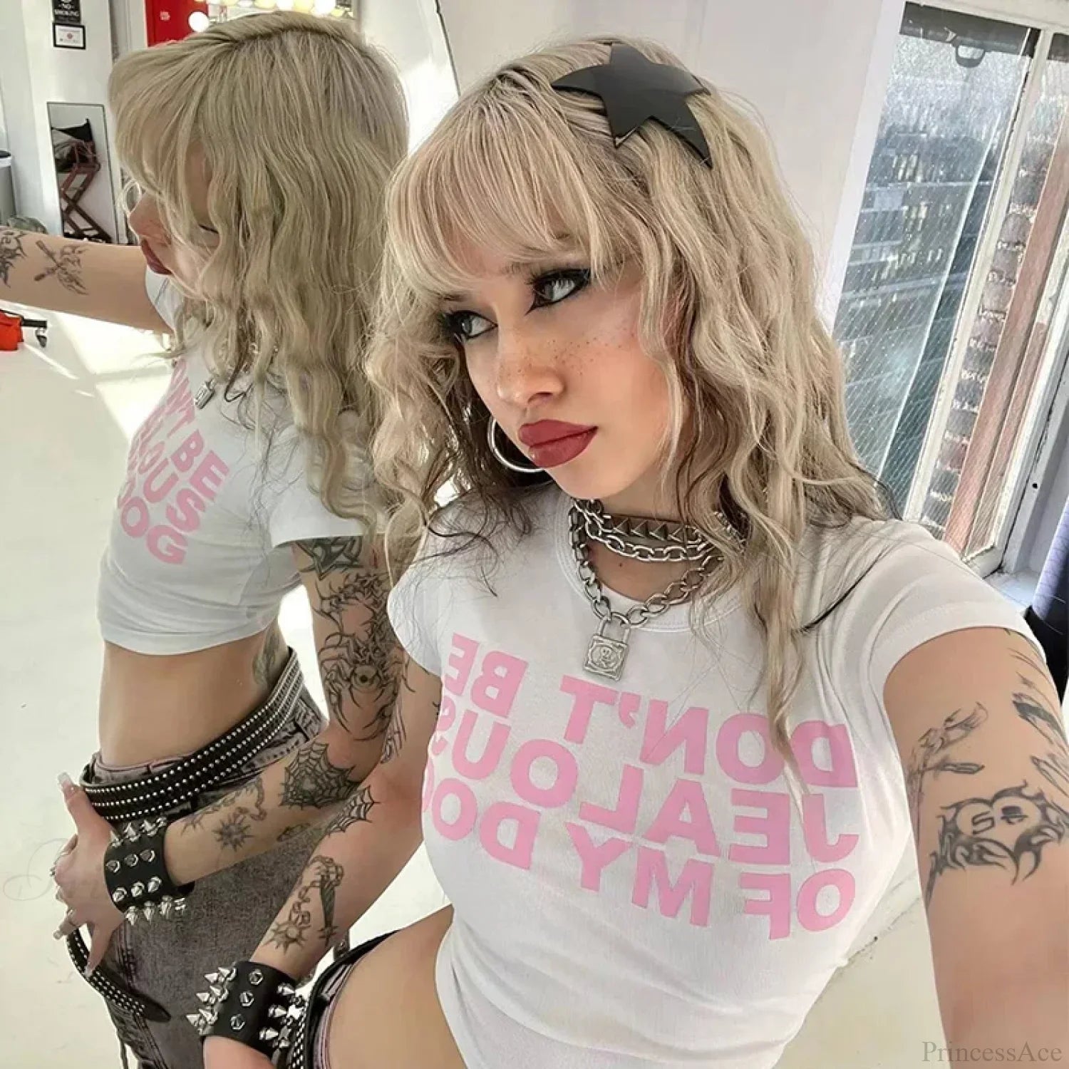 Selected Variant Image