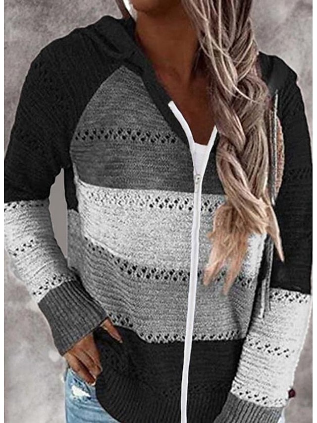Antonia | Classic and stylish winter sweater
