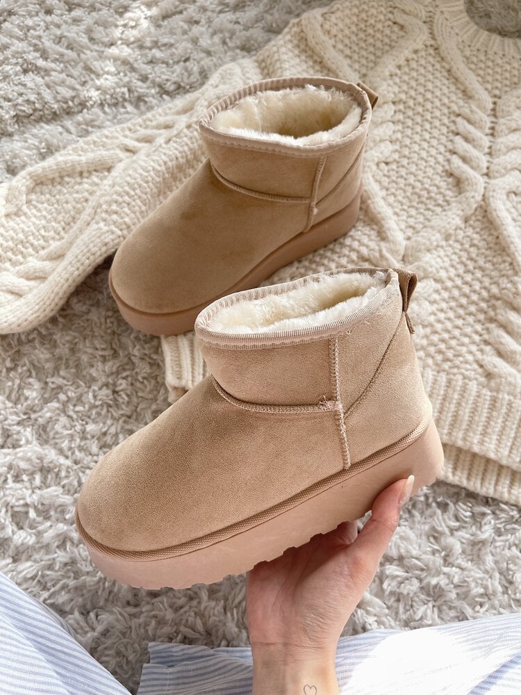 Gertrudis® | Comfortable boots