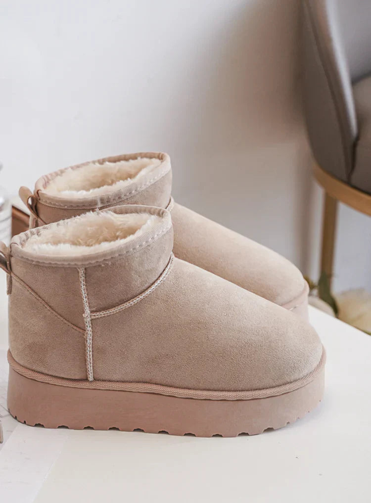Gertrudis | Comfortable boots