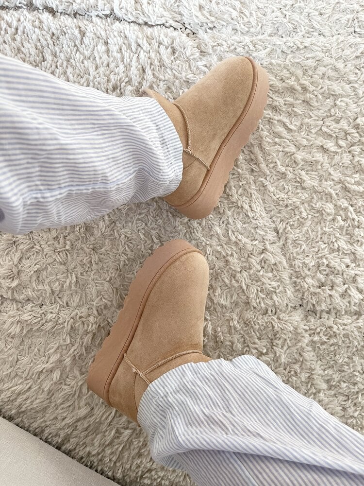 Gertrudis® | Comfortable boots