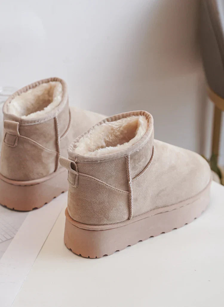 Gertrudis® | Comfortable boots
