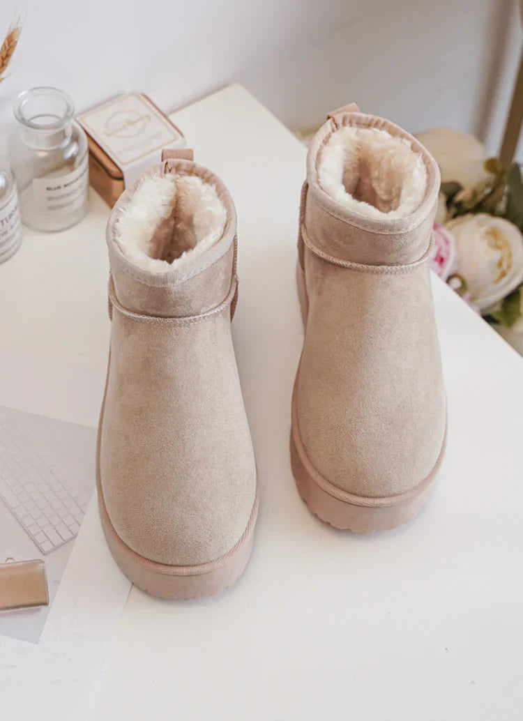 Gertrudis® | Comfortable boots