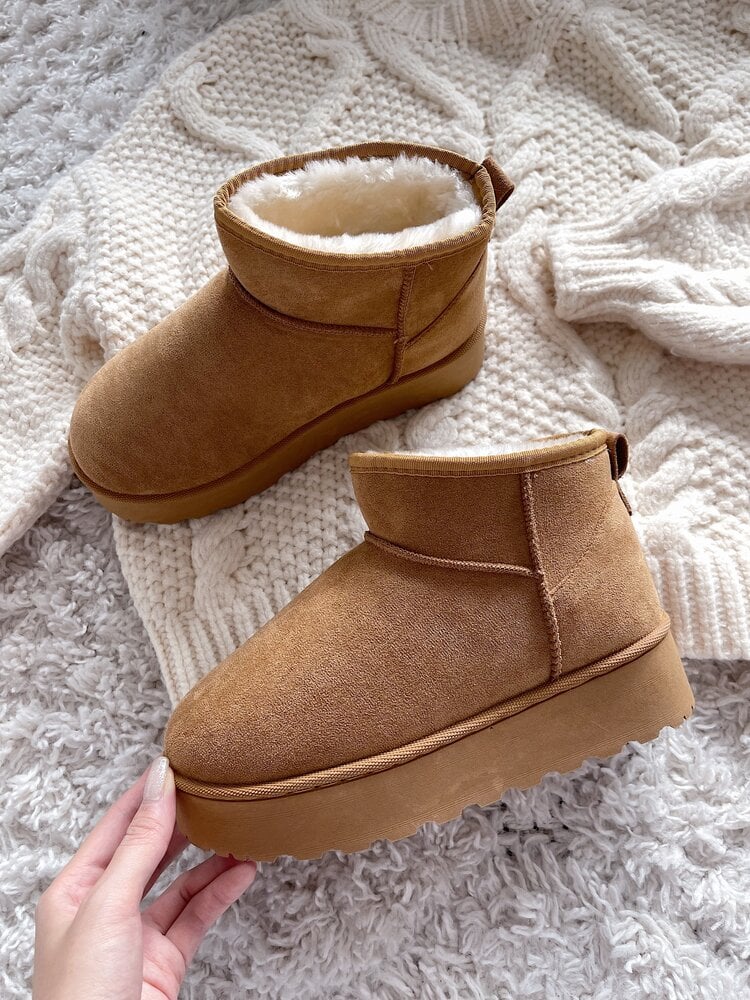 Gertrudis | Comfortable boots