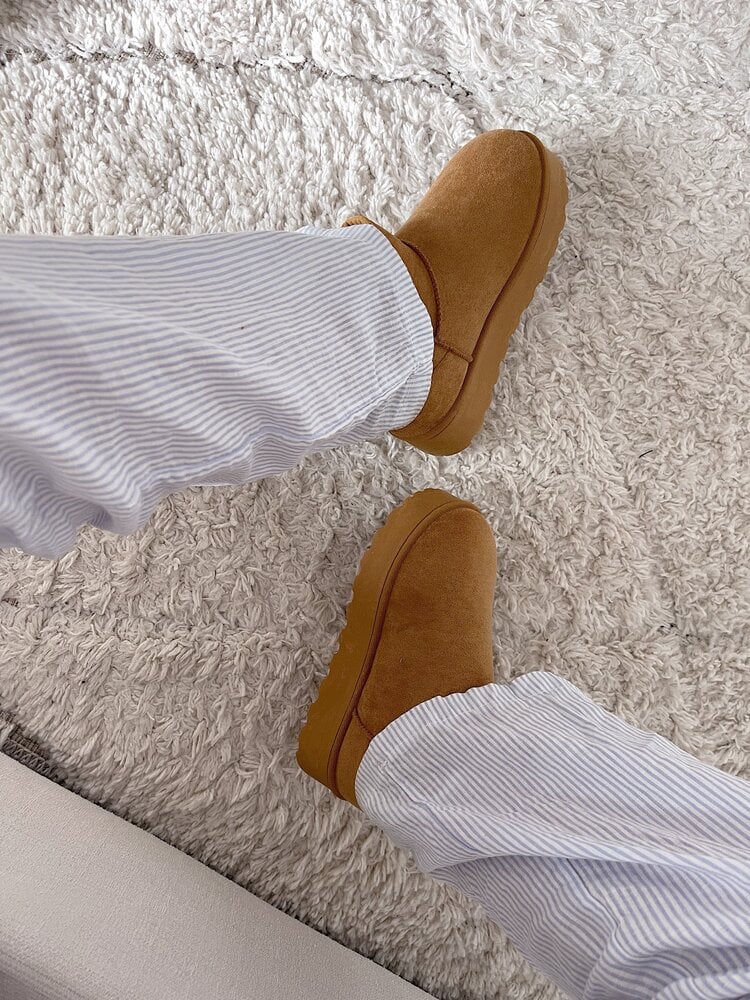 Gertrudis® | Comfortable boots