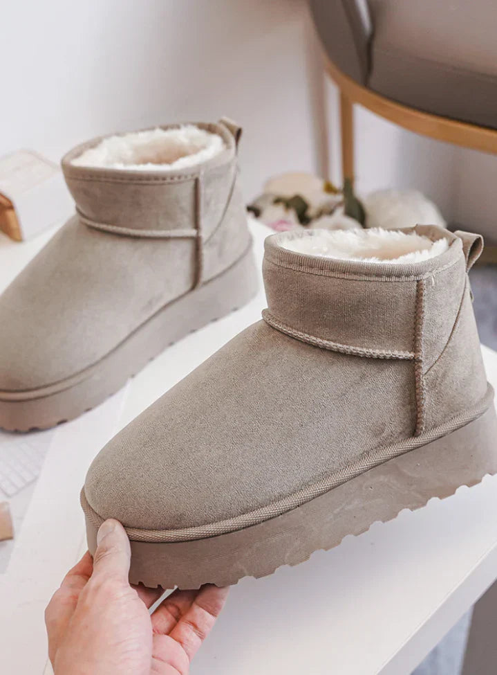 Gertrudis | Comfortable boots