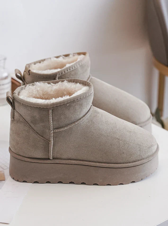 Gertrudis | Comfortable boots