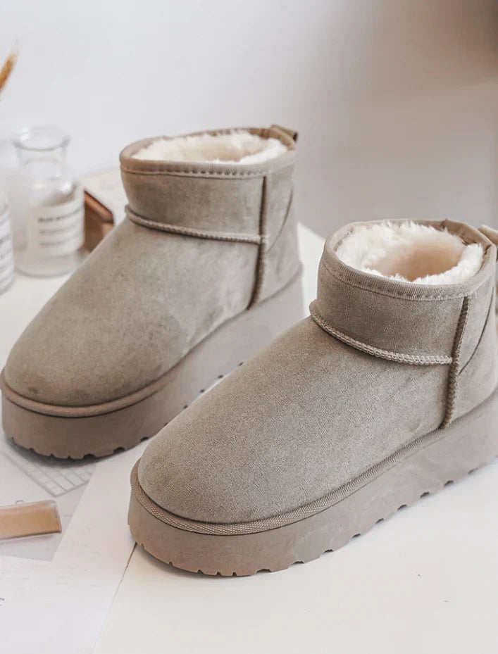 Gertrudis® | Comfortable boots