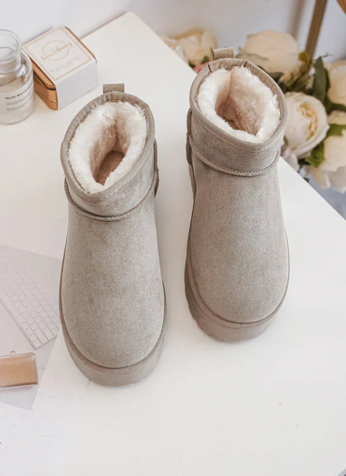 Gertrudis® | Comfortable boots
