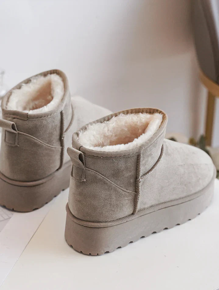 Gertrudis | Comfortable boots