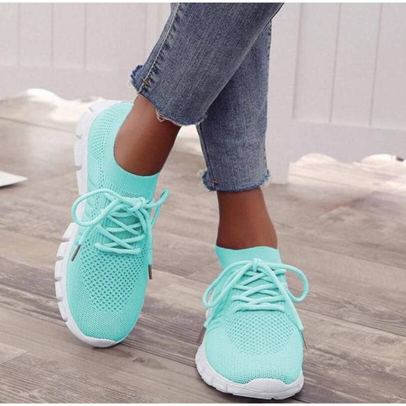 Miren® | Comfortable Orthopedic Sneakers