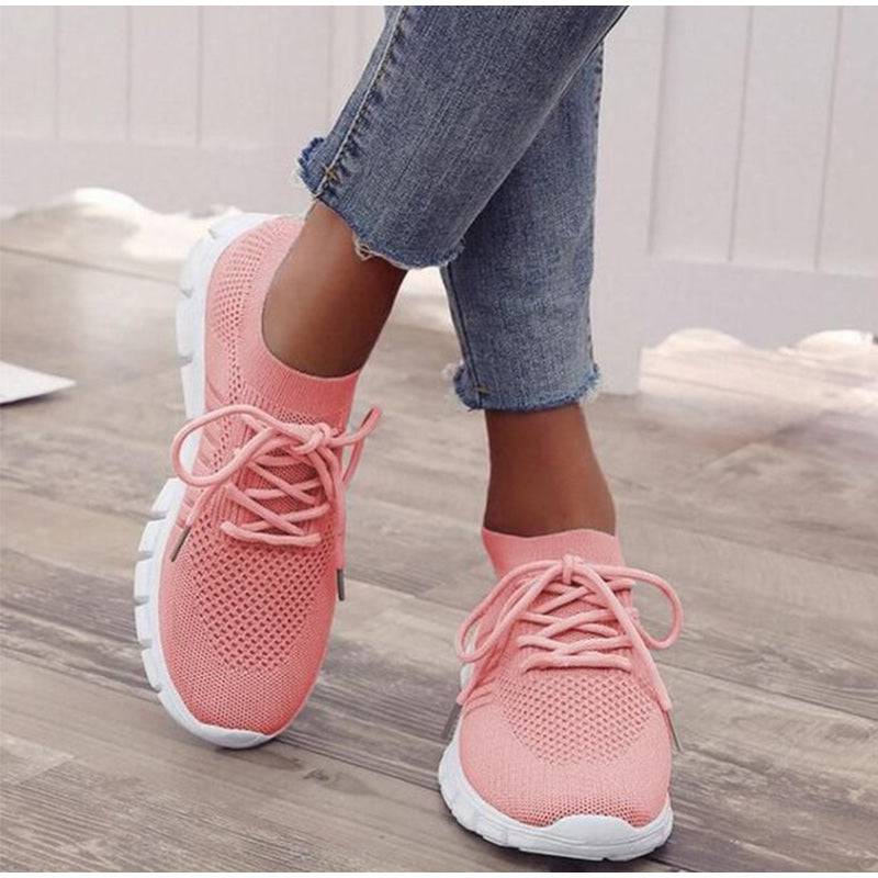 Miren® | Comfortable Orthopedic Sneakers