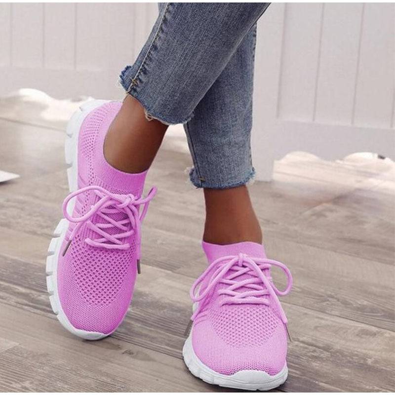 Miren® | Comfortable Orthopedic Sneakers