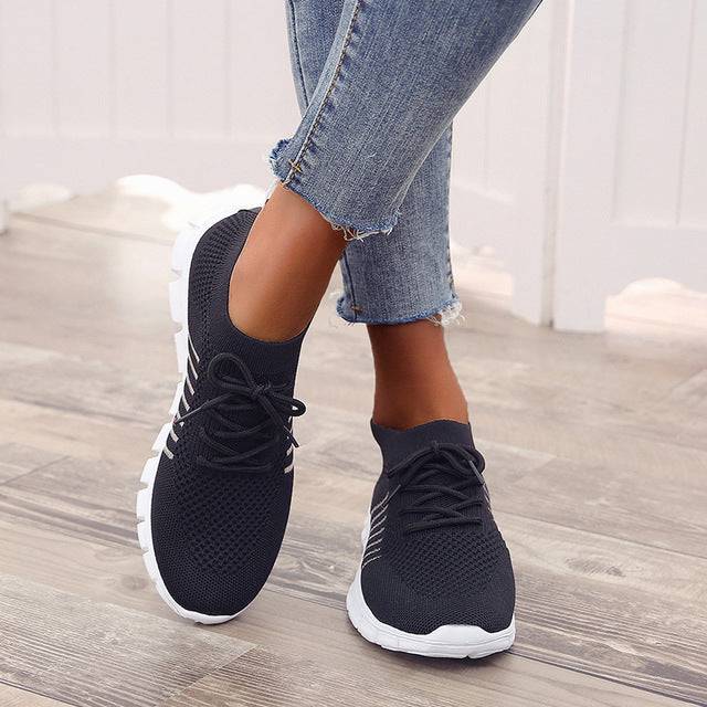 Miren® | Comfortable Orthopedic Sneakers