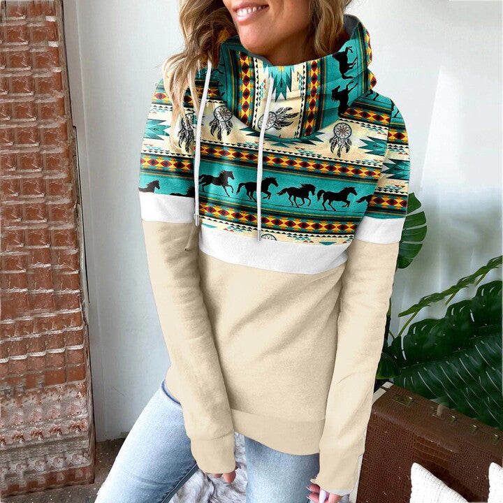 Guillermina | Fashionable and minimalist winter sweater