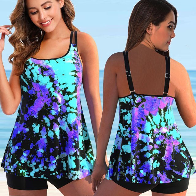 Ursula® | Tankini In Two Parts