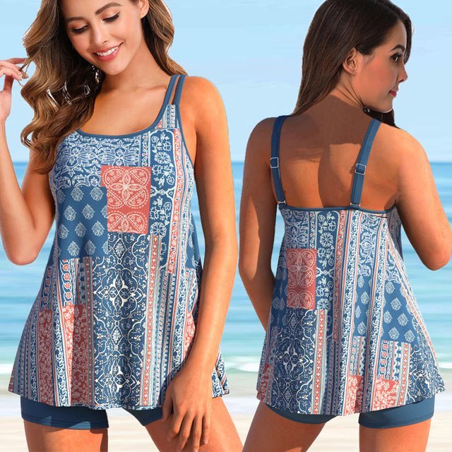 Ursula® | Tankini In Two Parts