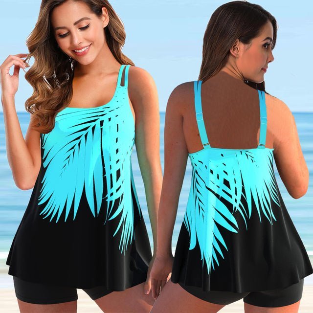 Ursula® | Tankini In Two Parts