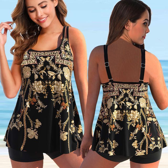 Ursula® | Tankini In Two Parts
