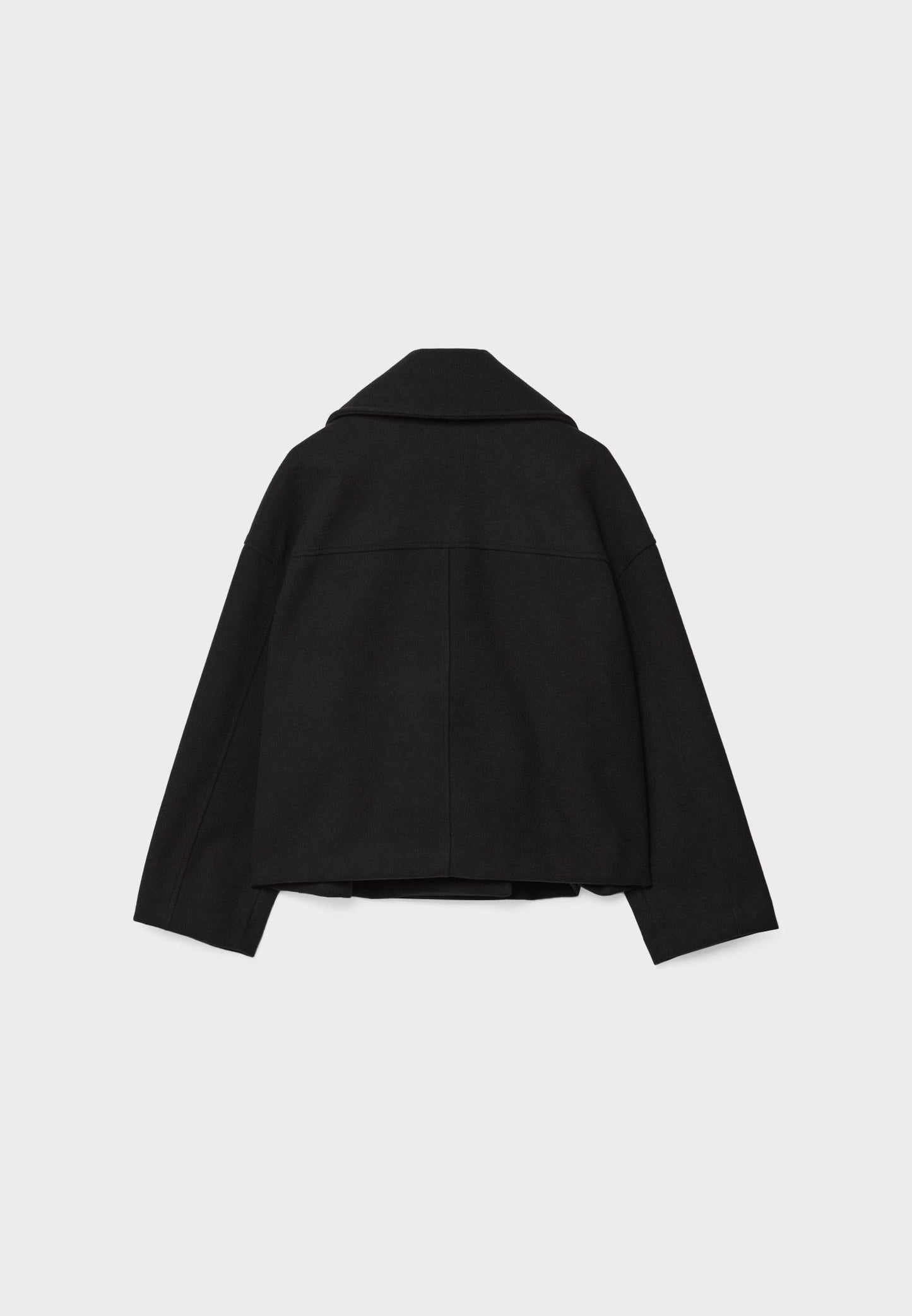 Aurora® | Short double-breasted jacket